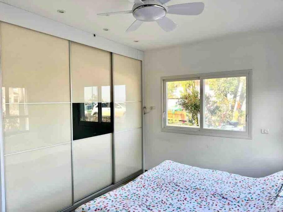 Villa אחוזת היניבים Yaniv Estate Nurit Exterior foto