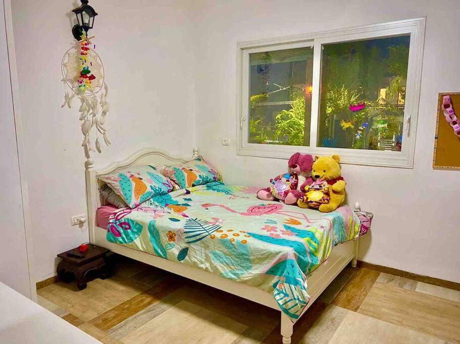 Villa אחוזת היניבים Yaniv Estate Nurit Exterior foto